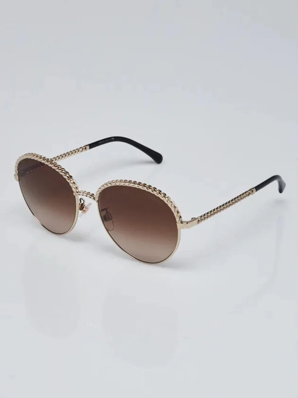 Chanel Panto Sunglasses